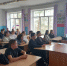 В рамках оперативно-профилактического мероприятия «Дети России» полицейские с.Ташла провели профилактические беседы со школьниками. - ОМВД Ташлинского района 