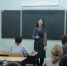 Сотрудники полиции с.Ташла приняли участие во Всероссийской акции "День правовой помощи детям". - ОМВД Ташлинского района 