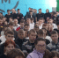 Сотрудники полиции провели беседу в Ташлинском политехническом техникуме. - ОМВД Ташлинского района 